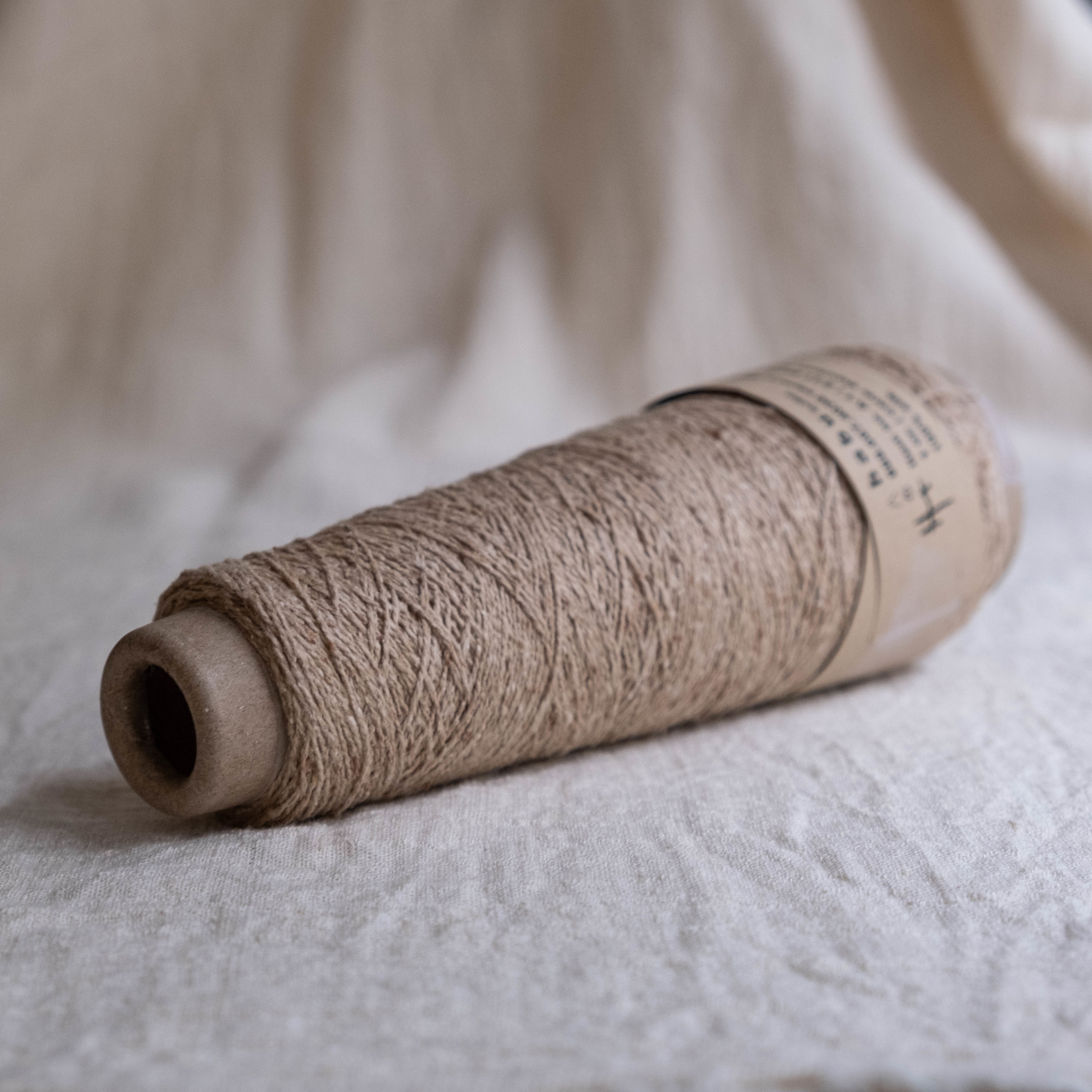 A-1 Tsumugi Silk - Habu Textiles