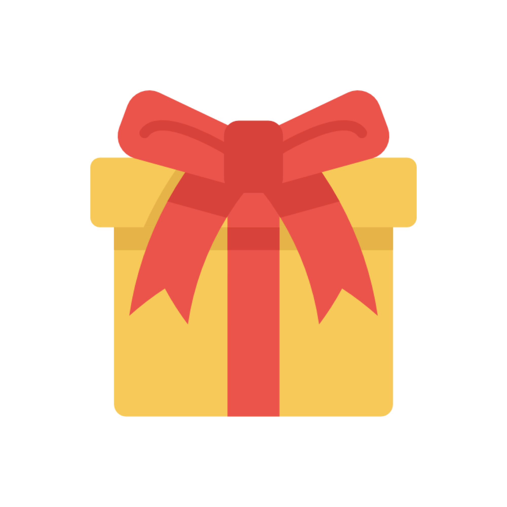 NoteSity 會員生日神秘禮物