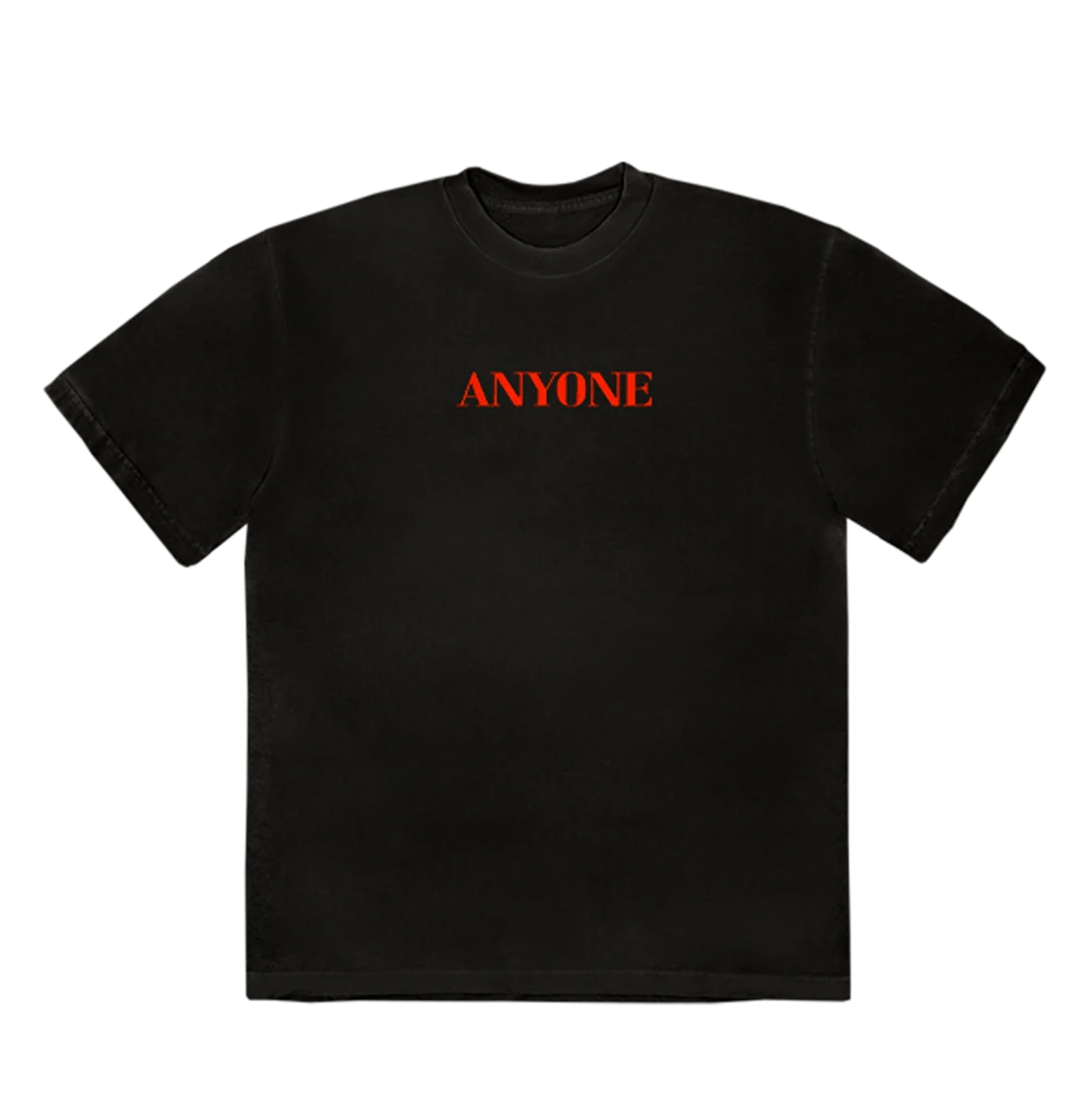 Justin Bieber 小賈斯汀 Anyone (2021) 最新單曲原裝CD / 官方服飾