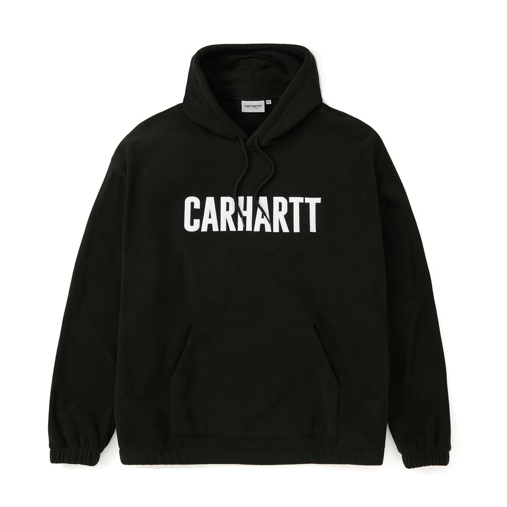 CARHARTT WIP HOODED WESLEY FLEECE SWEAT 毛巾布 帽T A202009