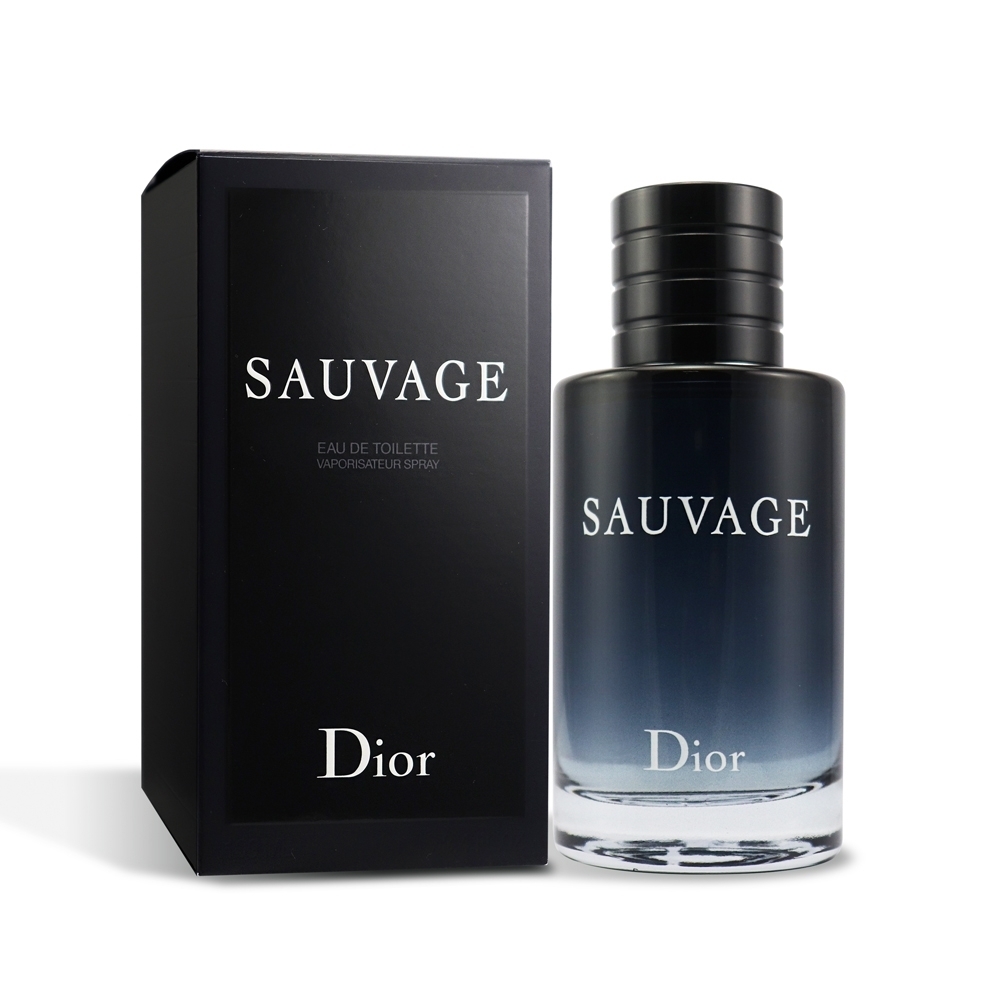 Dior Sauvage 迪奧曠野之心男性淡香水