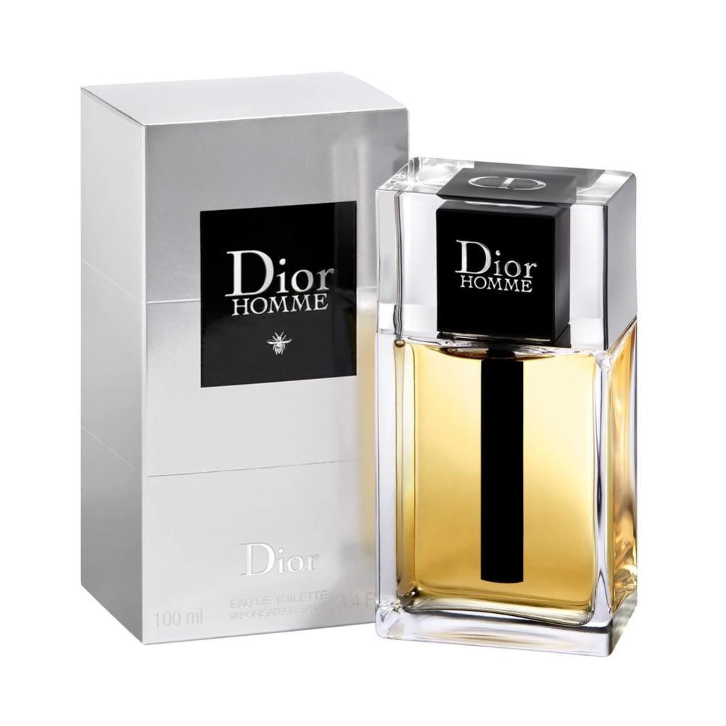 Dior HOMME 男性淡香水