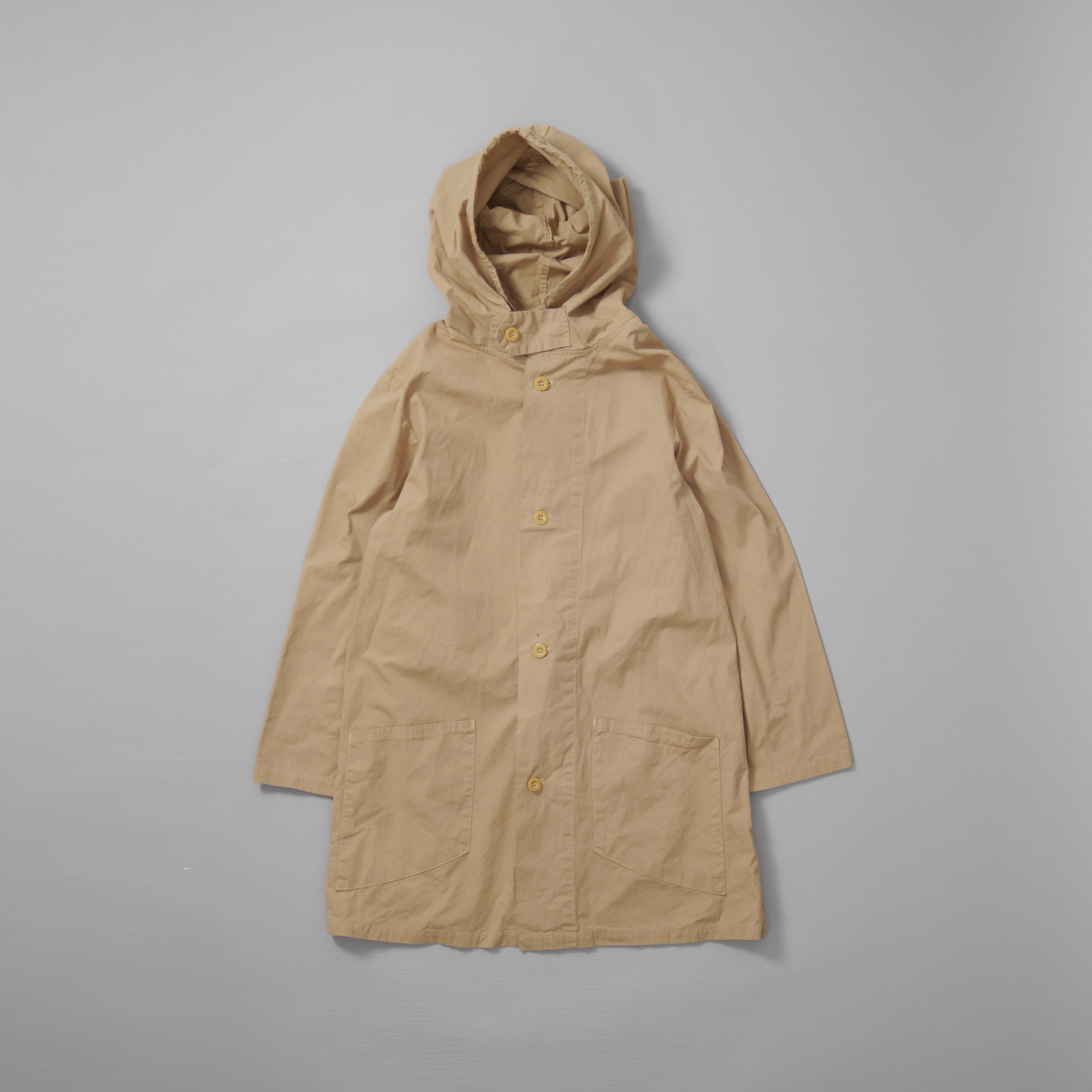 Sweden Military M-40 Snow Camo Parka╭ 3色 ╮