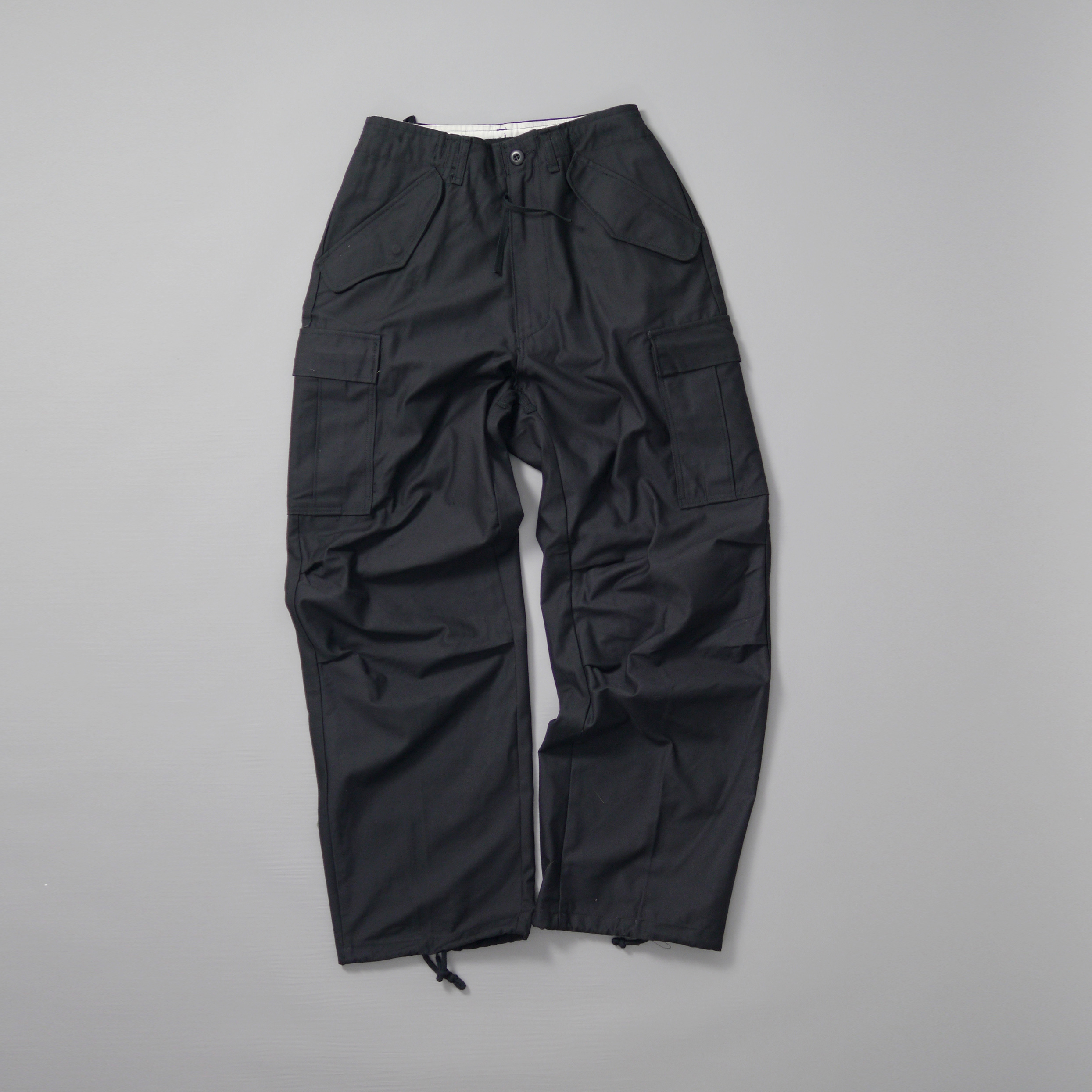 US M-65 Field Pants ‹ Women ›╭ 2色 ╮