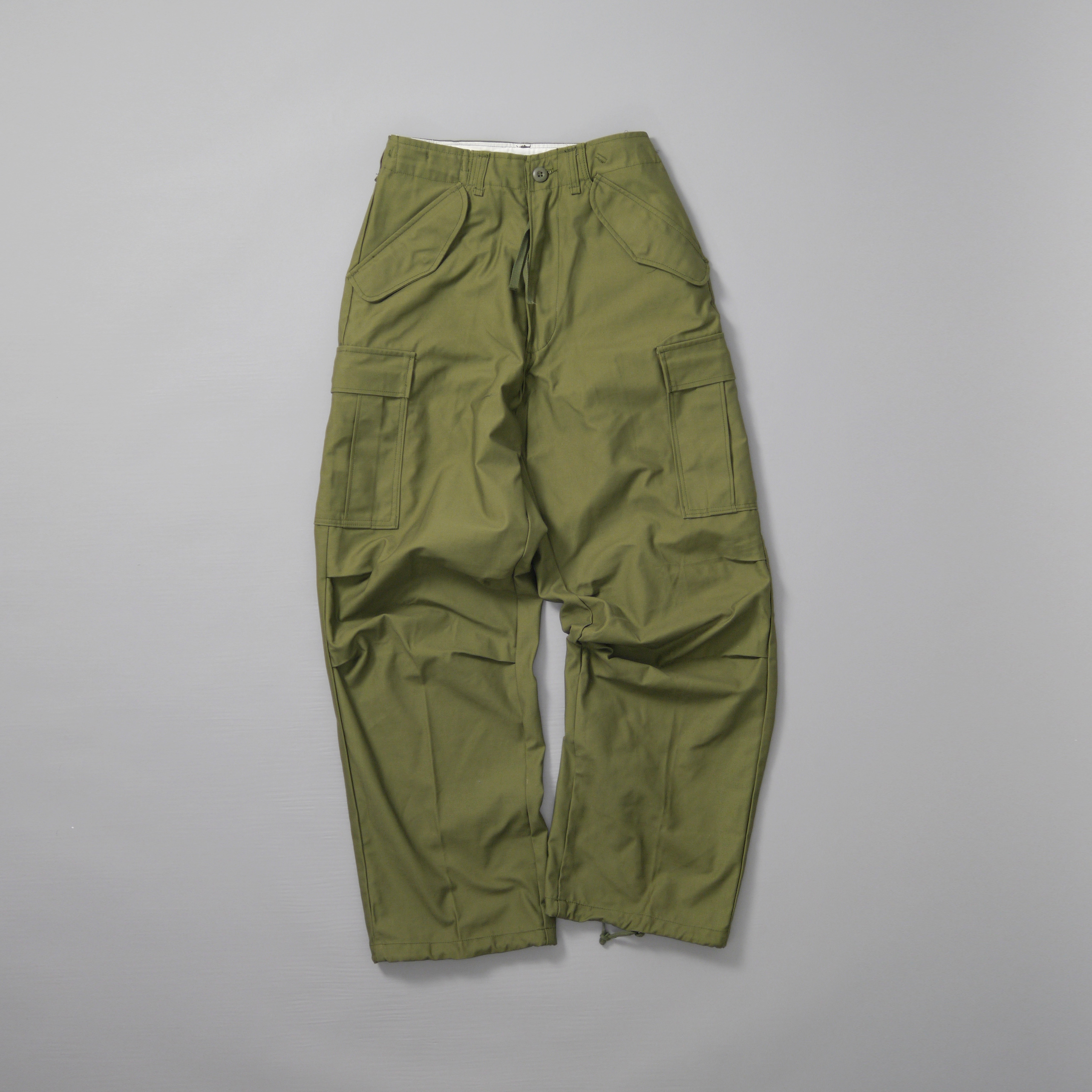 US M-65 Field Pants ‹ Women ›╭ 2色 ╮