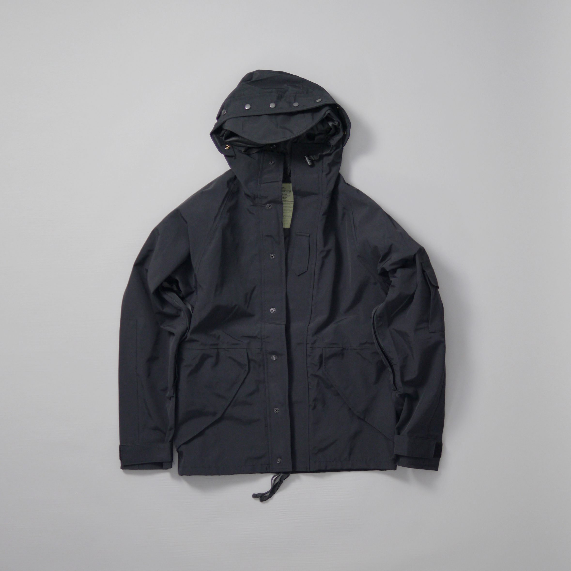 US ECWCS I Gore-tex Parka