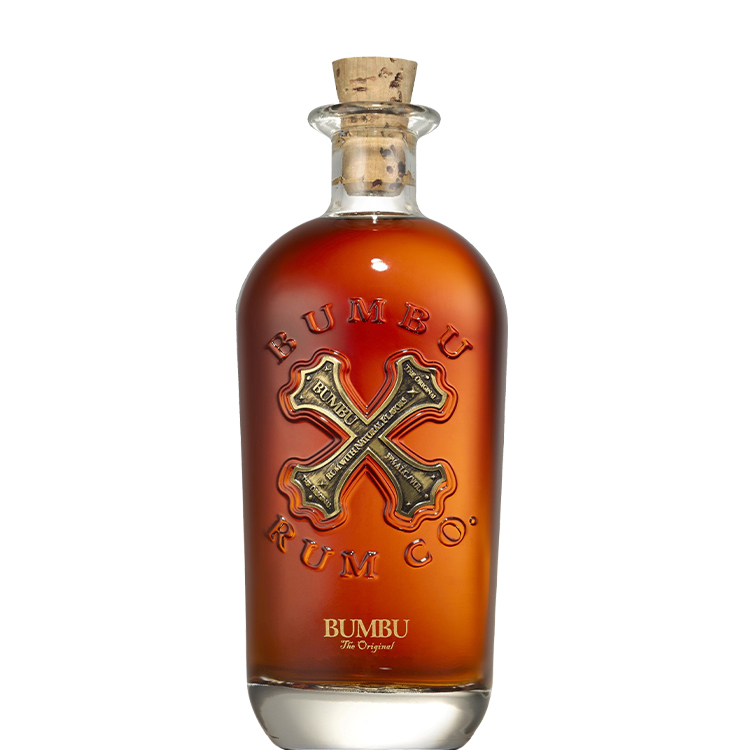 Bumbu Rum Barbados｜Wine Enthusiast 91pts｜10 Best Spiced Rum