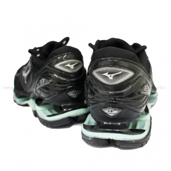 Mizuno Wave Prophecy 8 Women's Running J1GD190015