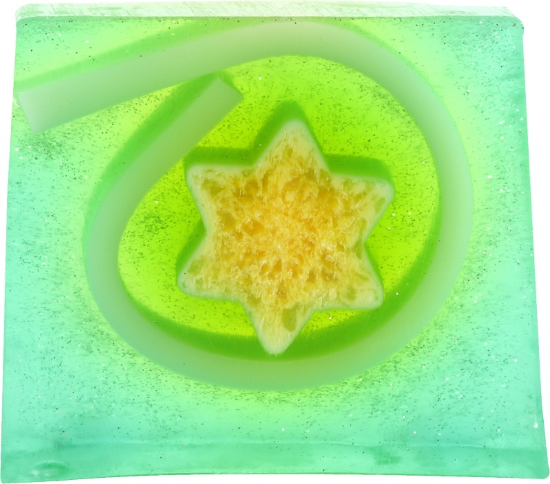 【Bomb】Rock n Roller Soap 100G