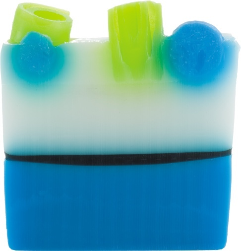 【Bomb】Maliblue Soap 100G