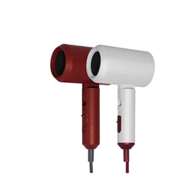 【Lowra rouge 電風筒】Lowra rouge【正品】✔低輻射黑科技 ✔千萬級負離子 ✔生物陶瓷技術 ✔可折疊機身 ✔遠紅外線乾髮 ✔適用於孕嬰【原裝行貨1年原廠保養】