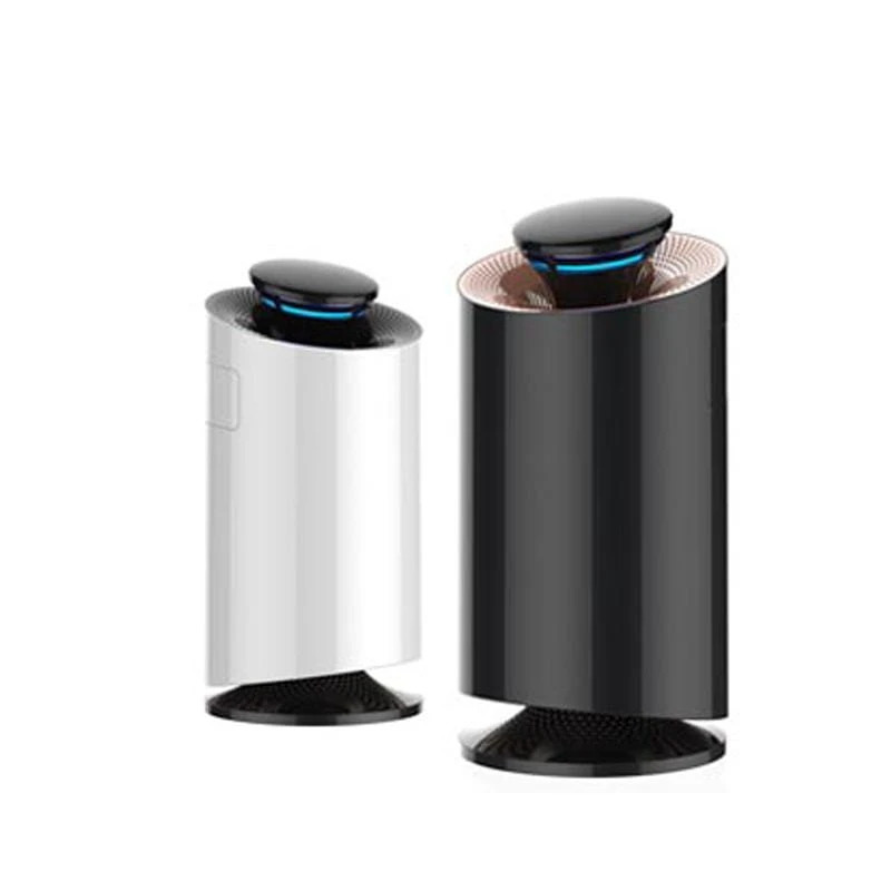 【OUTLINES淨化殺菌光觸媒多功能捕蚊機】OUTLINES【正品】✔空氣淨化 ✔消毒殺菌 ✔物理滅蚊 ✔光觸媒捕蚊