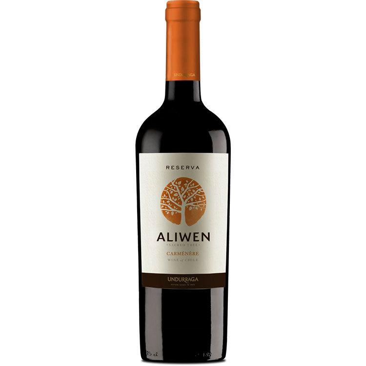 Aliwen Carmenere Reserva 750ml