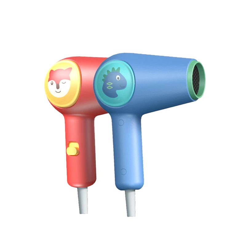 【Lowra rouge 兒童電風筒】OUTLINES【正品】✔安全第一 ✔水潤負離子 ✔柔順髮質【原裝行貨1年原廠保養】