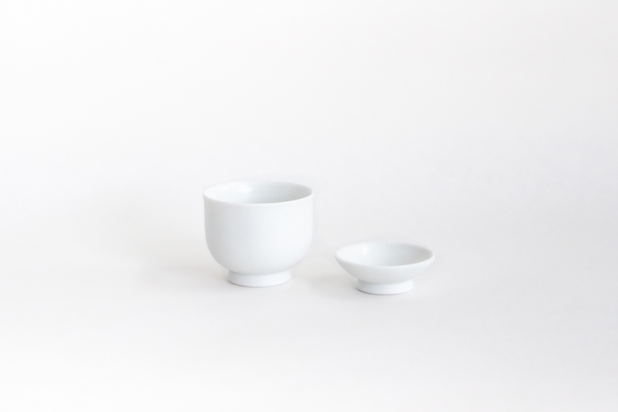 SSS-極小碗/空燒