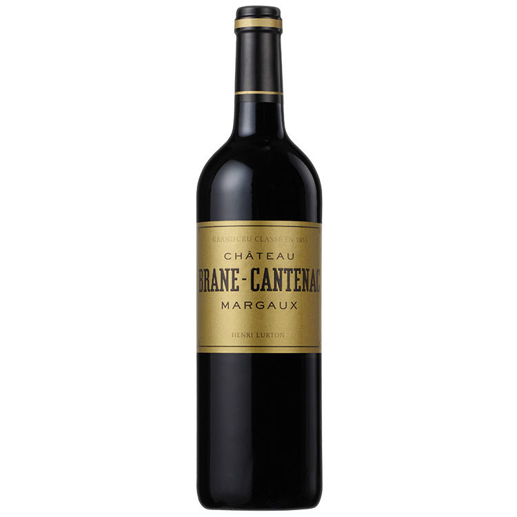 Chateau Brane Cantenac 2008 750ml