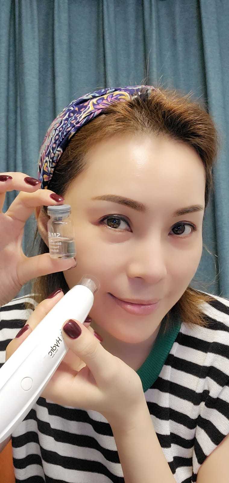 MTS嬰兒肌活膚套裝 MTS01