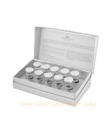 MTS嬰兒肌活膚套裝 MTS01