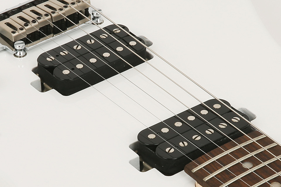 Corona CORONA MODERN HH/L OWT 小搖座電吉他 (附原廠厚袋) 第 4 張圖片｜三峽吉他 / Bass