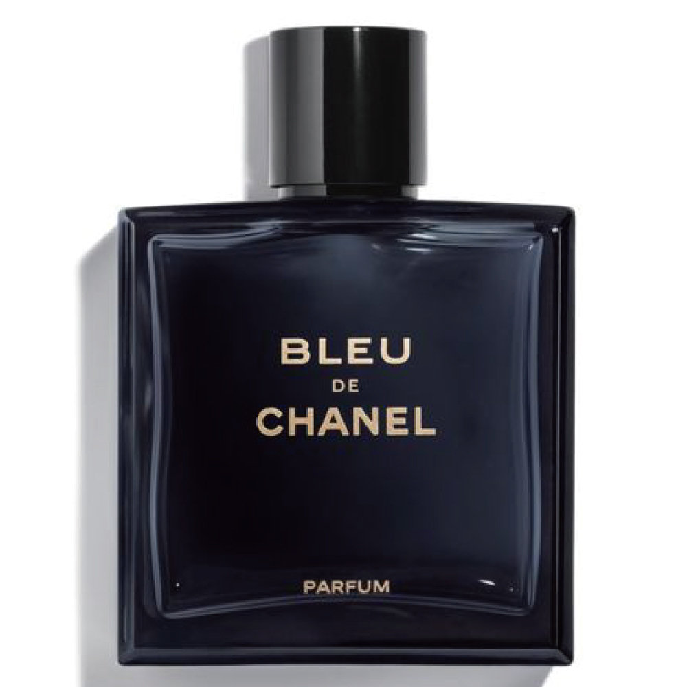 Bleu De Chanel 藍色男性香精版本PARFUM