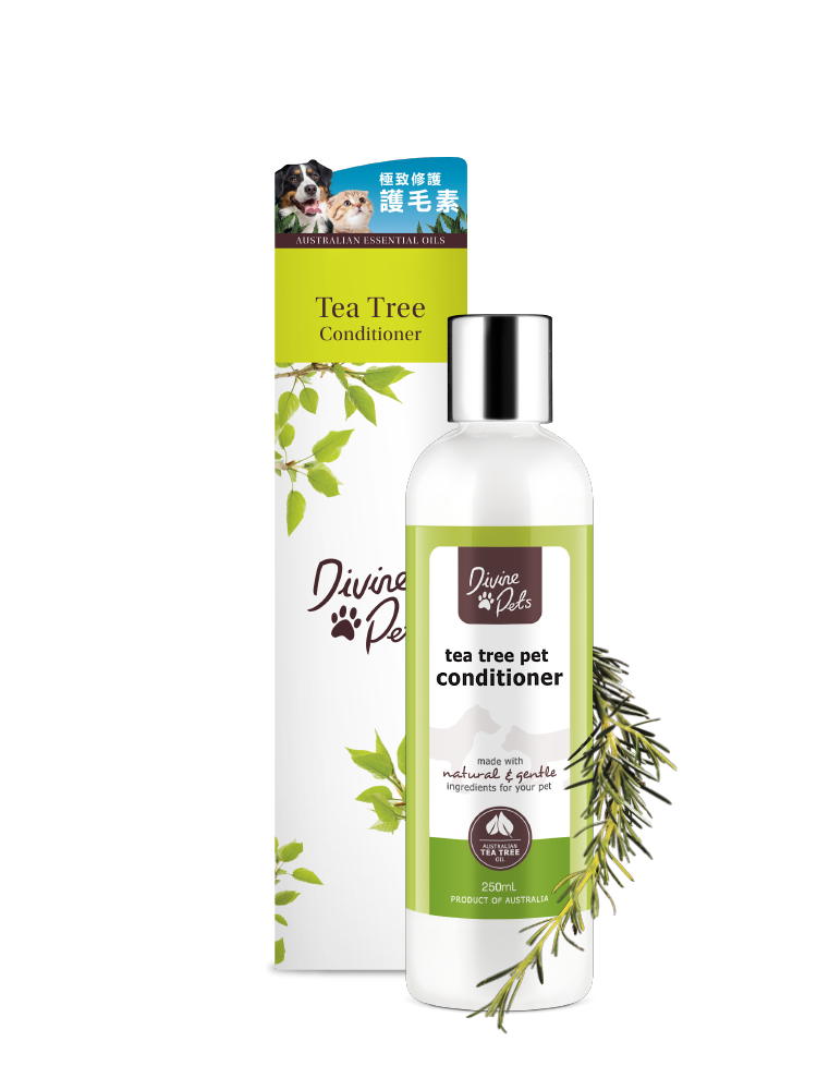 Divine Pets 極致修護護毛素 500ml*