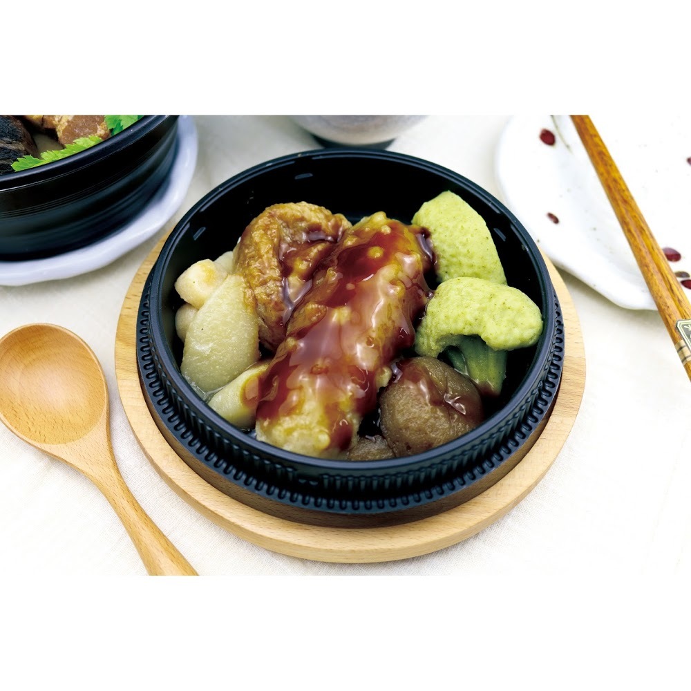 特選軟餐盆菜(一人份)