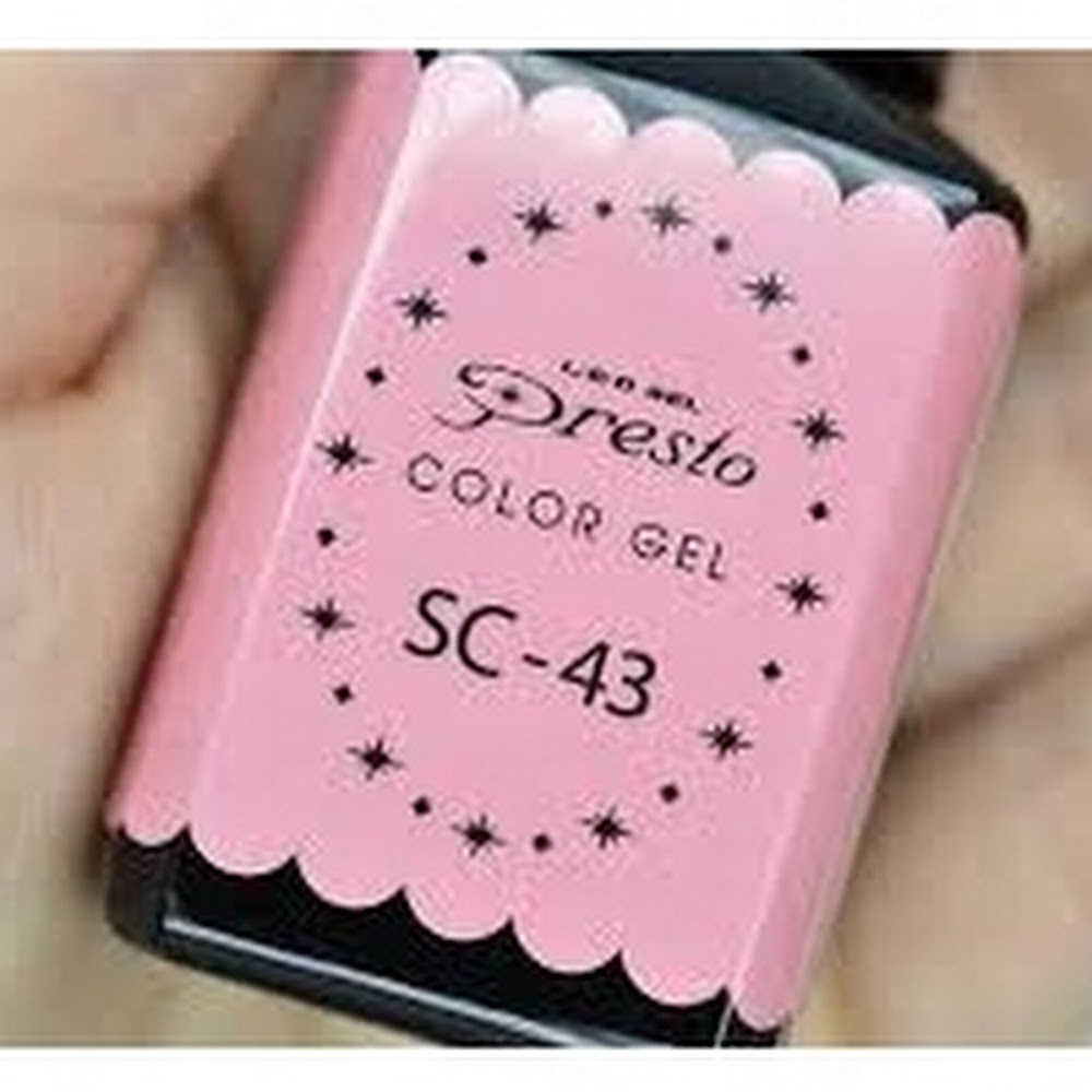 PRESTO S043 #限量貨品🔥