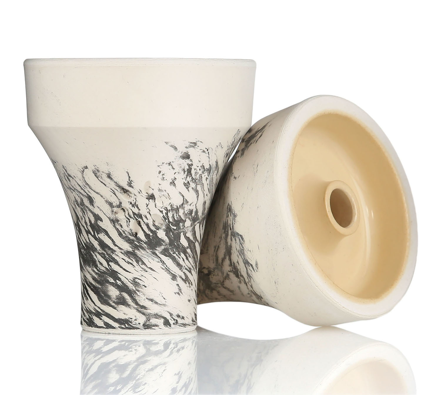 Solaris Prometheus shisha phunnel bowl