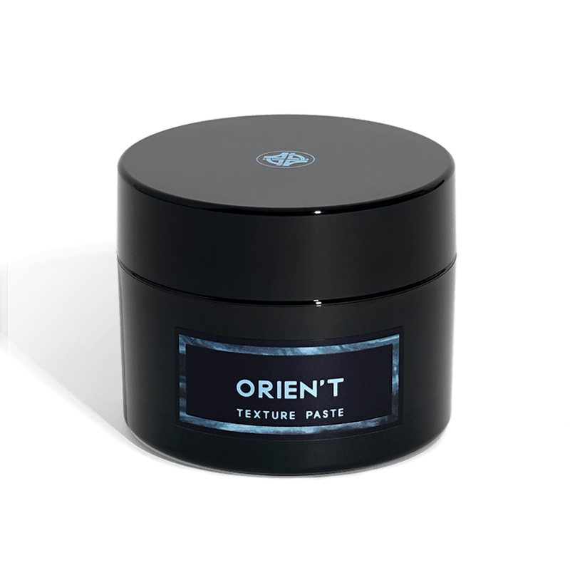 ORIEN'T - 水洗式 持韌髮蠟