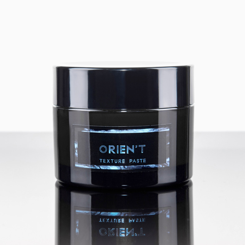 ORIEN'T - 水洗式 持韌髮蠟