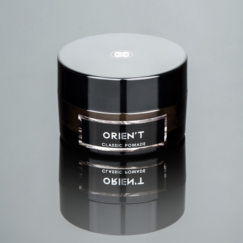 ORIEN'T - 經典款 水洗式髮油