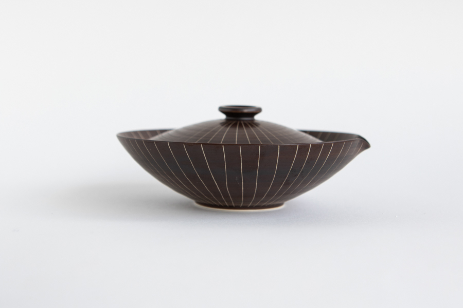 SSS-玉露寶瓶/茶卷十草