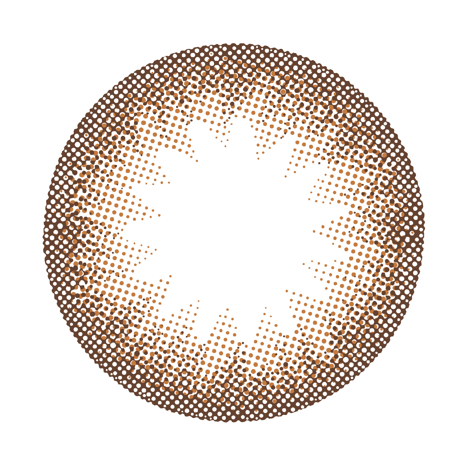 V05艾莉莎棕(一盒10片裝)