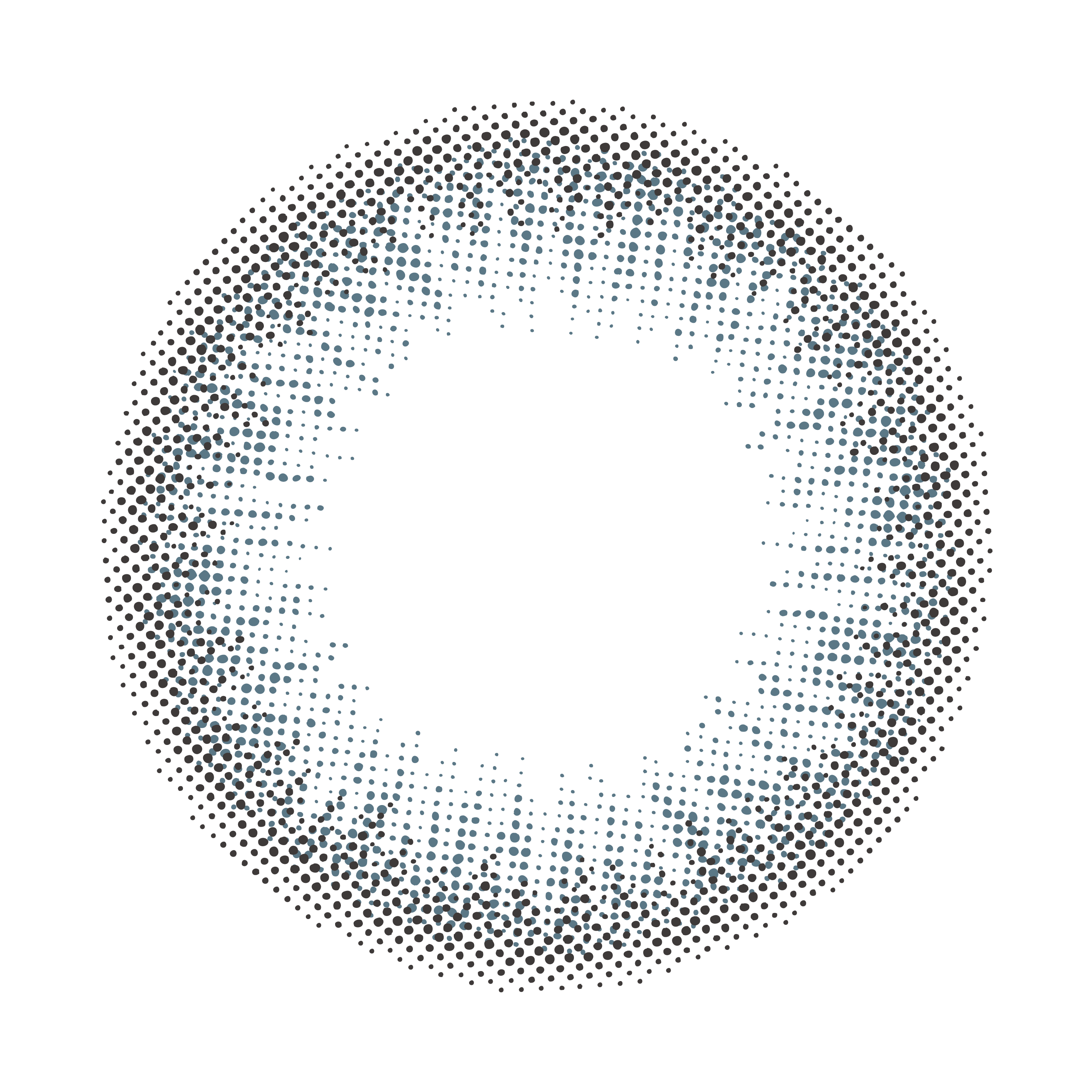 IRIS1DAY-BLUE月光藍