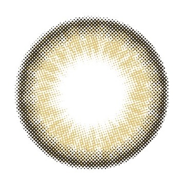 V14榛果黑棕(1片/瓶)