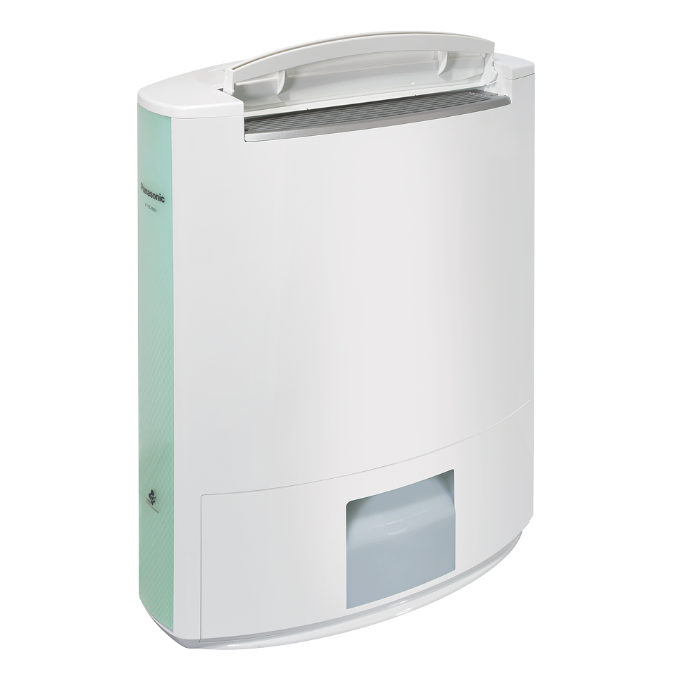 樂聲 Panasonic   F-YZJ90H‧9公升/日‧纖巧節能‧熱石式抽濕機‧香港行貨,原廠1年保養‧
