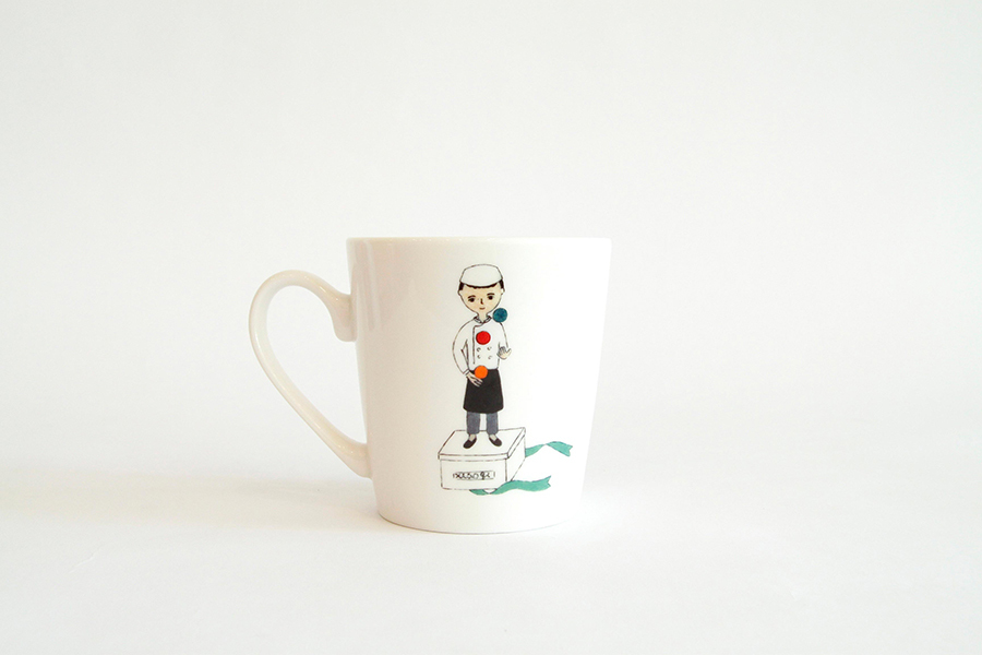 +t企劃-明雪馬克杯-拋球