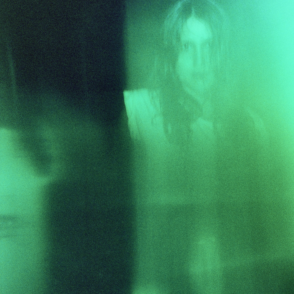 Helena Hauff 《Qualm》（2LP）