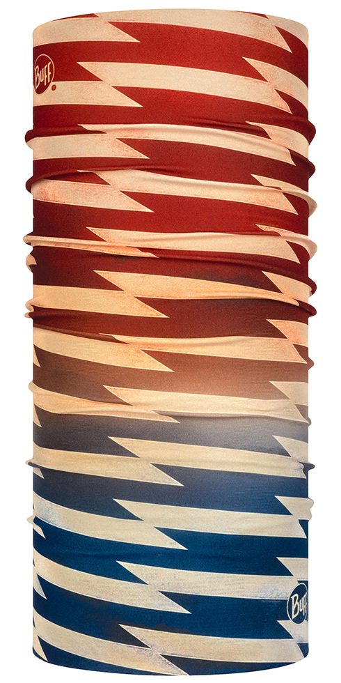 BUFF ORIGINAL BURST OF LIGHT 激速光 魔術頭巾 吸濕排汗