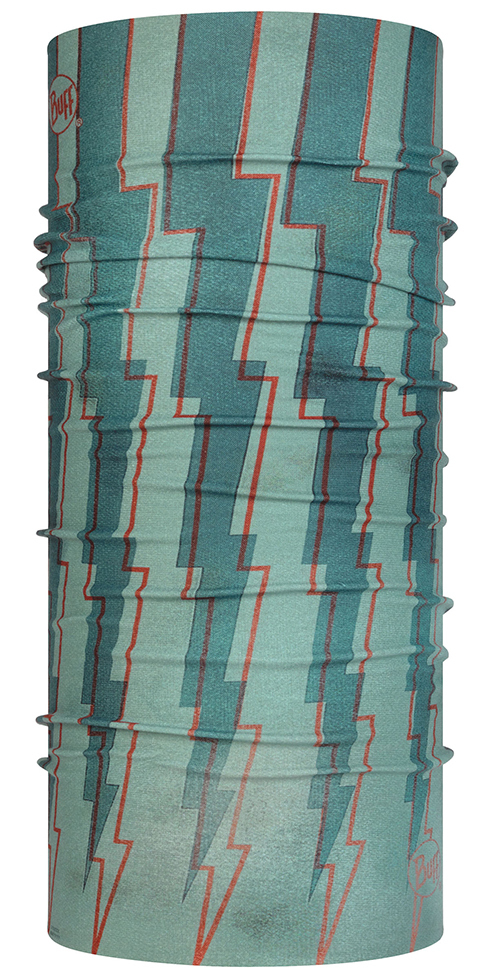 BUFF ORIGINAL ROADSTER DUSTY BLUE 閃靛藍 魔術頭巾 吸濕排汗