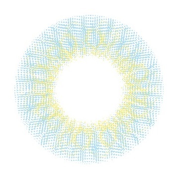 V22迷霧藍綠(1片/瓶)