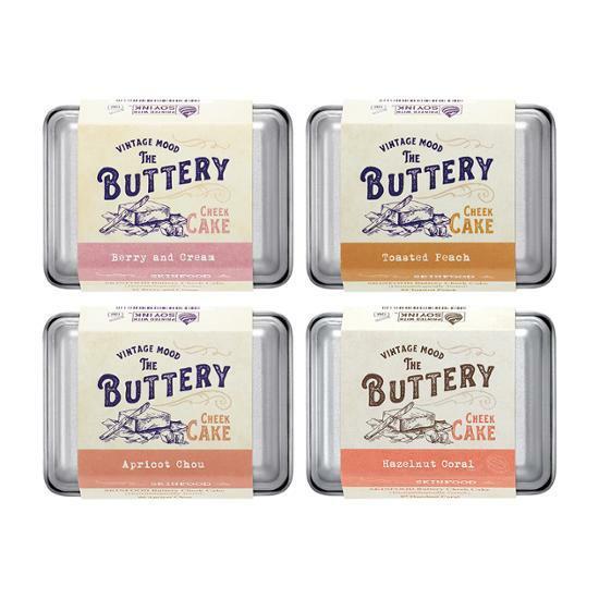 SkinFood Buttery Cheek Cake