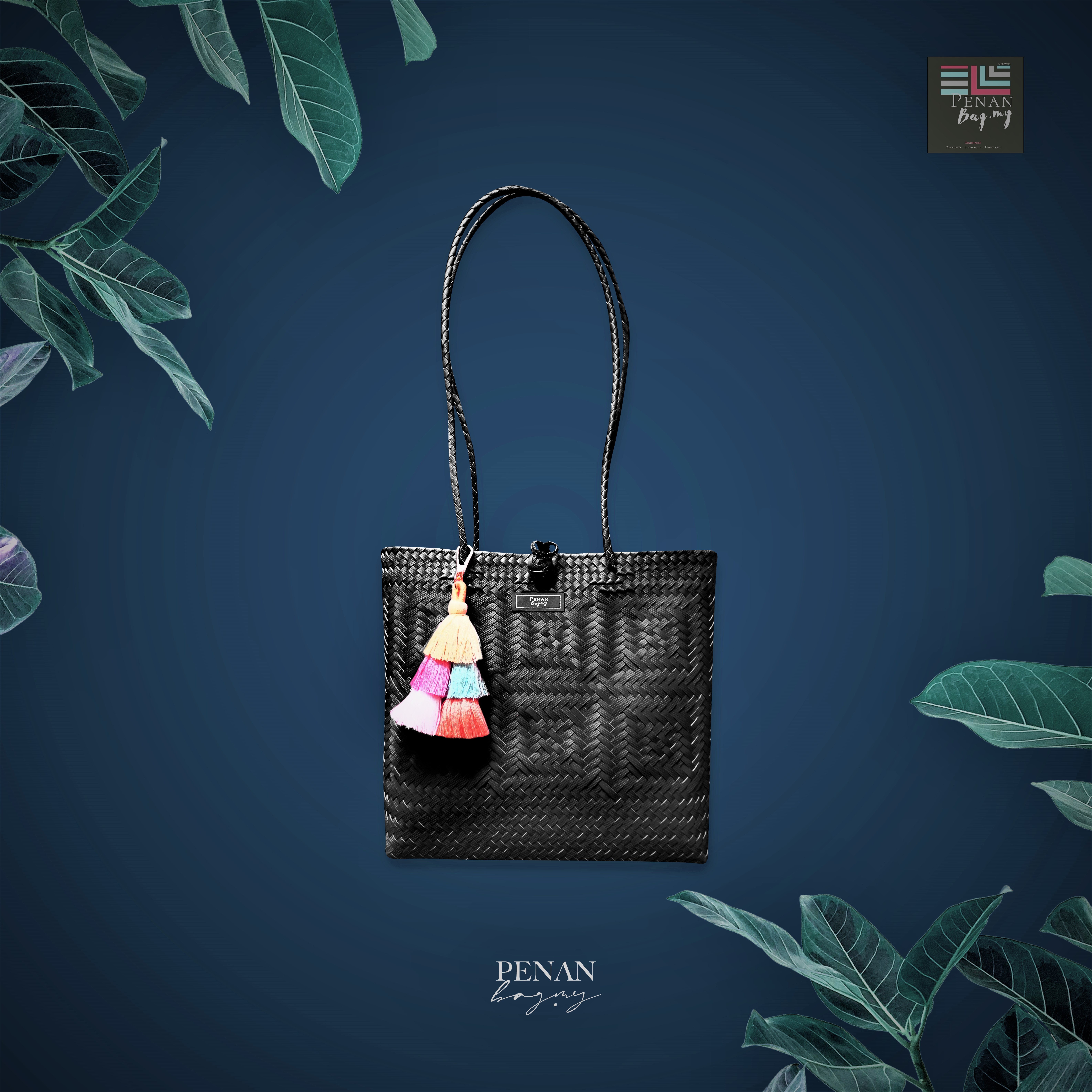 Sling Penan