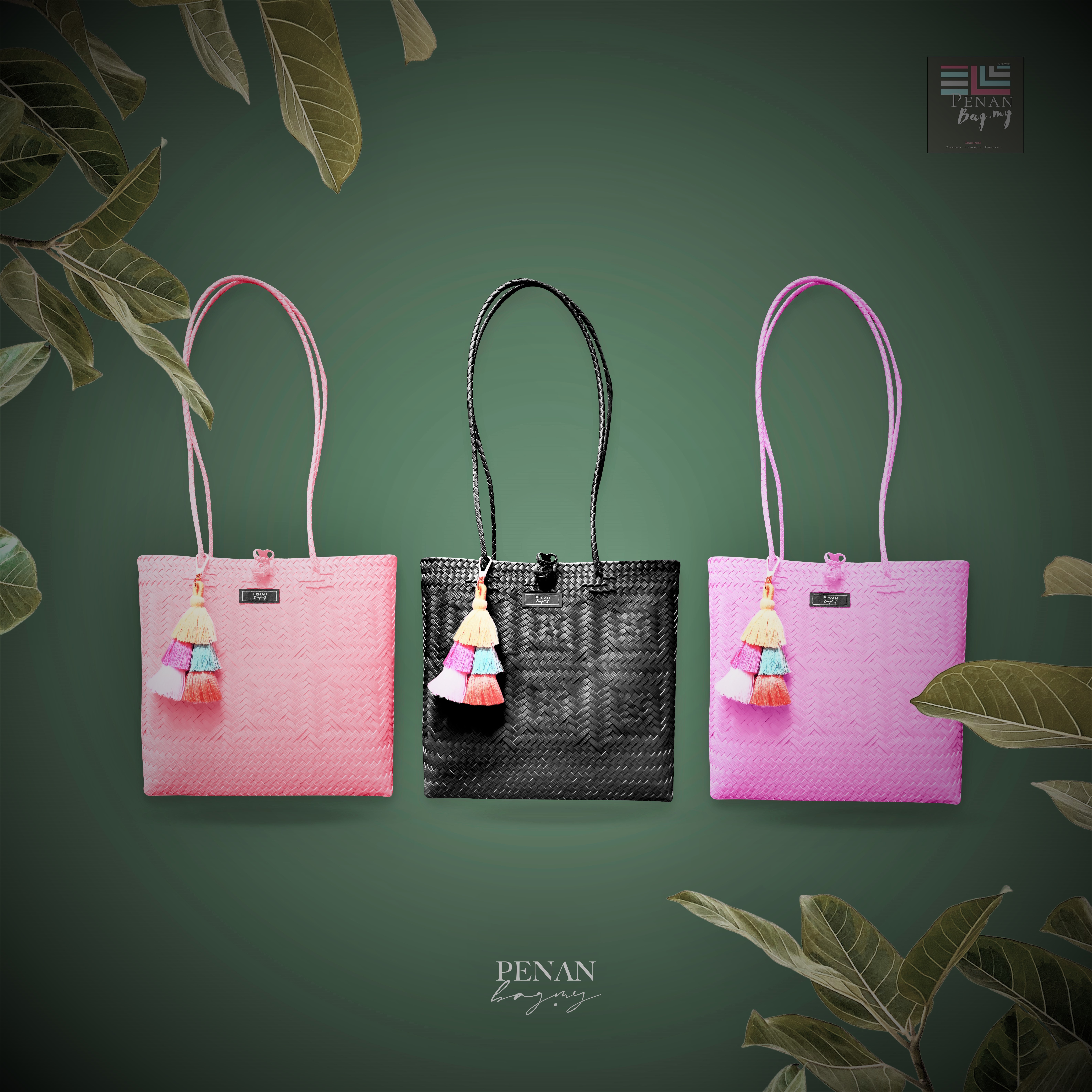 Sling Penan