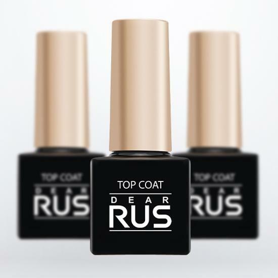 Dear RUS One Step Gel D592 - Top Coat