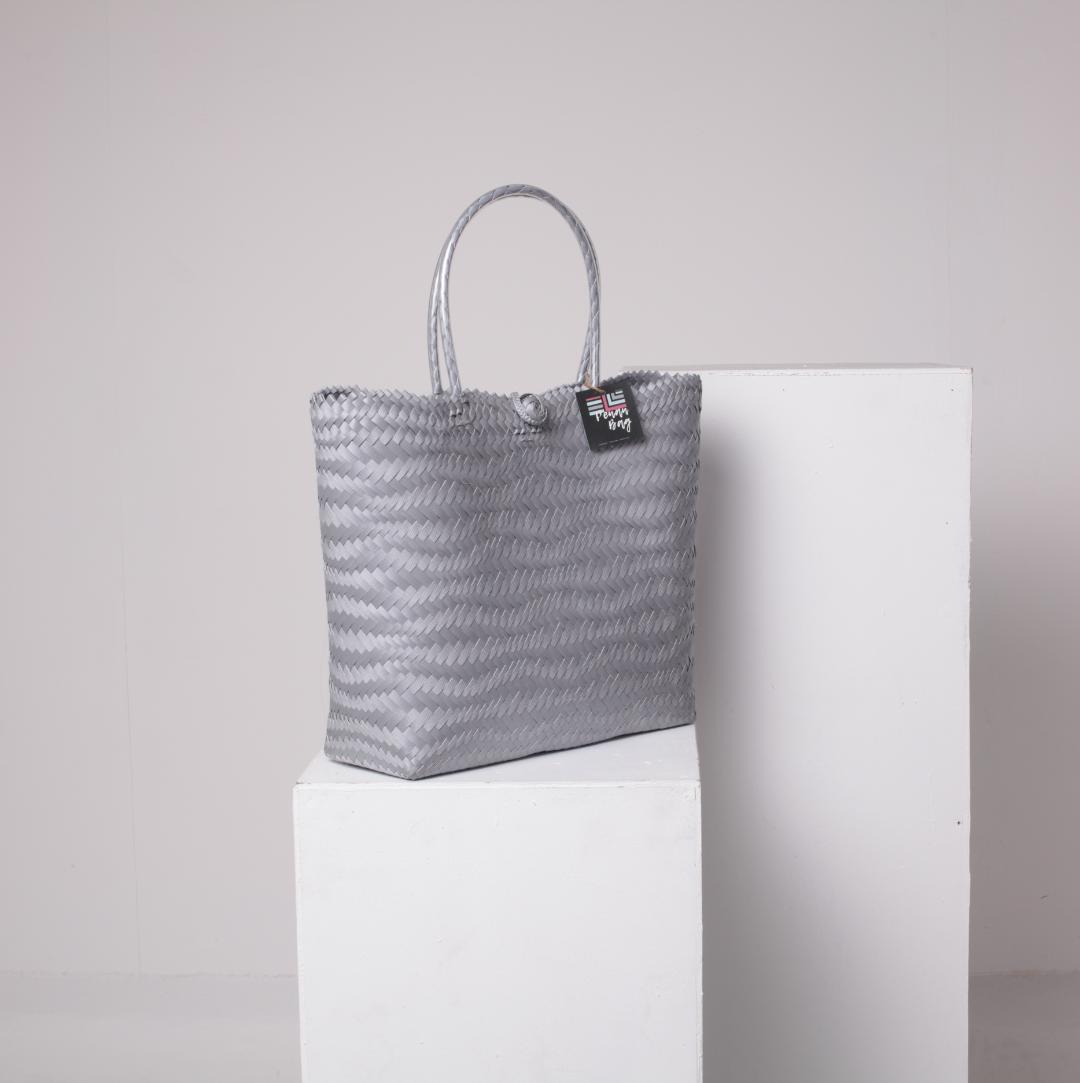 Penan Tote Ombak (assorted)