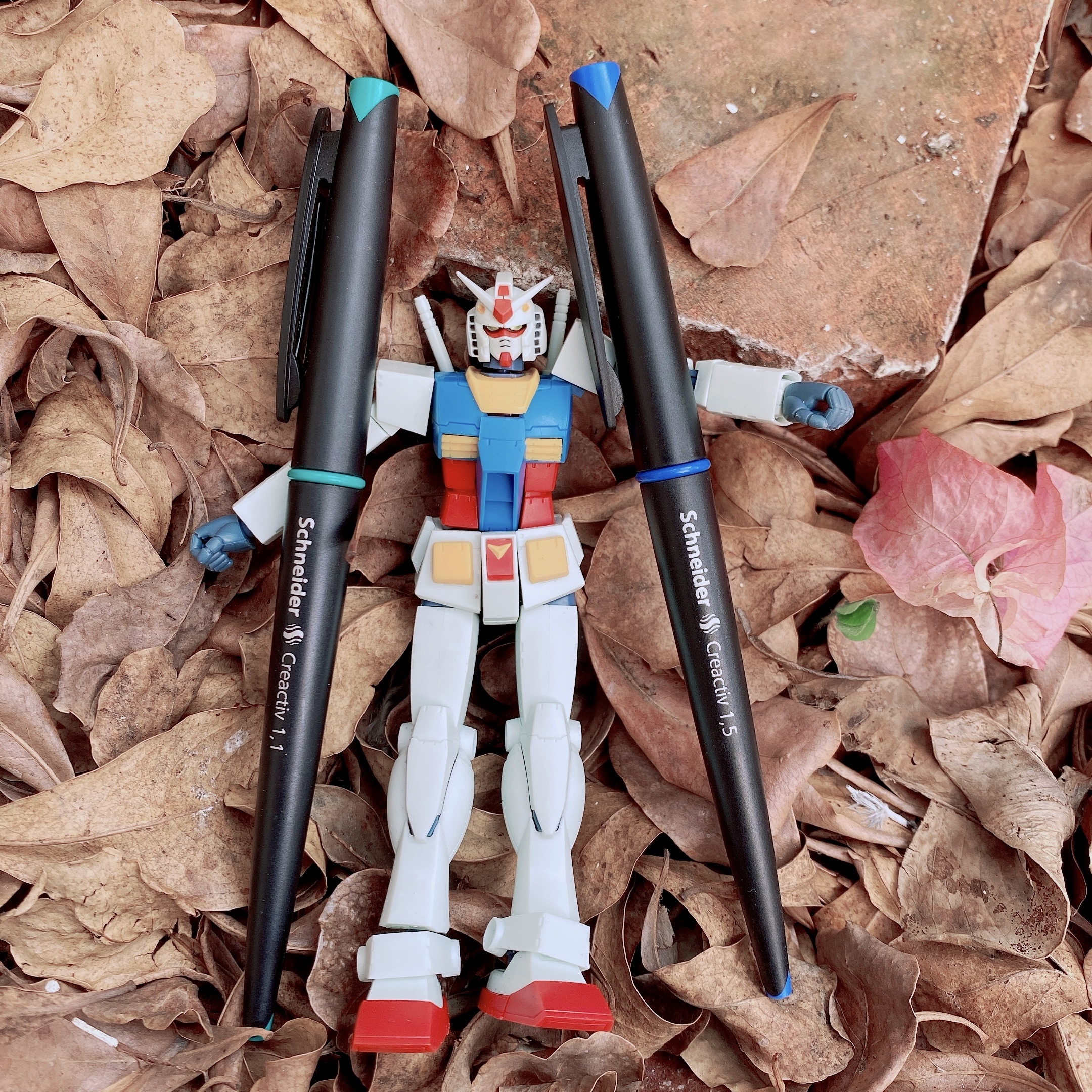 (平尖鋼筆) 藝術鋼筆｜Schneider 施奈德 德國