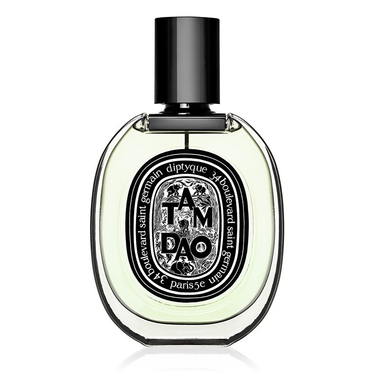 Diptyque Tam Dao 譚道中性淡香精