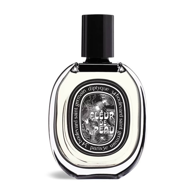 Diptyque Fleur de Peau 肌膚之華中性淡香精