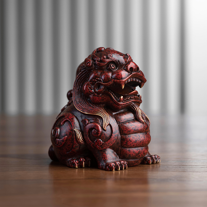 生財貔貅